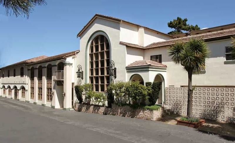 Duggan's Serra Mortuary funeral home in Daly City, CA