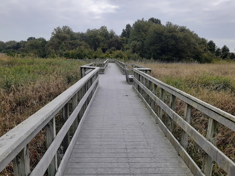 Port Penn Memorial funeral home in Port Penn, DE