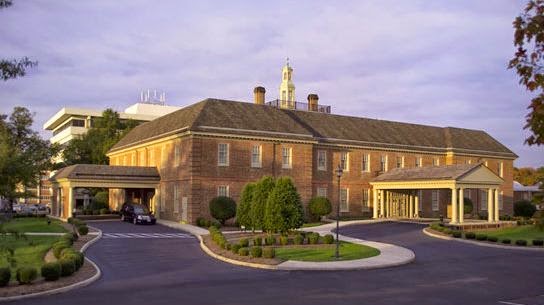 Bliley's Funeral Home - Central Chapel funeral home in Richmond, VA