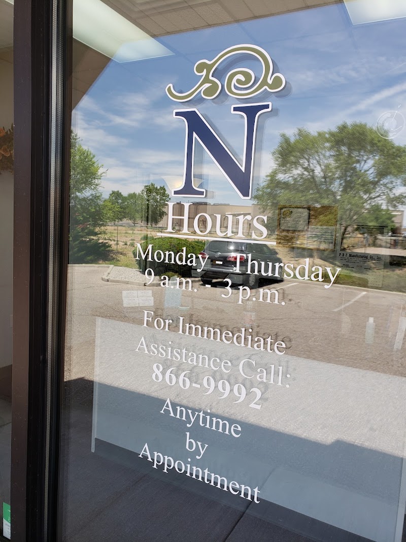 Noblin Funeral Service - Los Lunas funeral home in Los Lunas, NM
