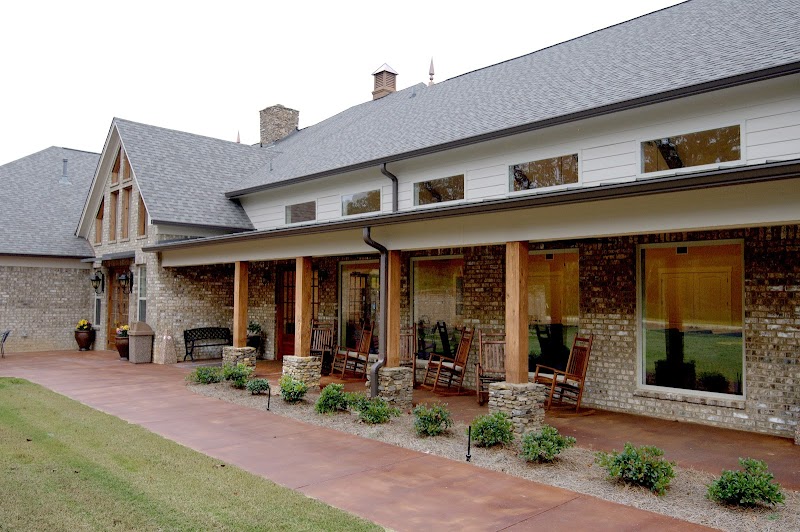 Coleman Funeral Home - Olive Branch funeral home in Olive Branch, MS