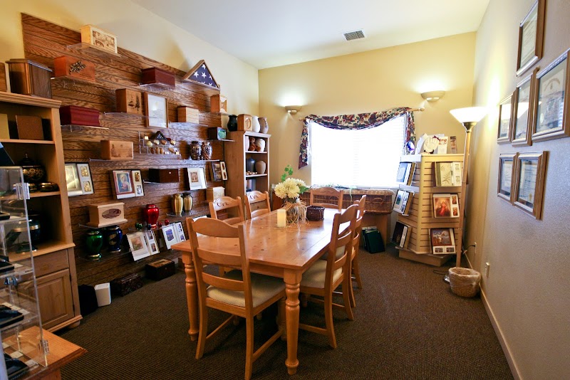 Goes Funeral Care & Crematory funeral home in Fort Collins, CO