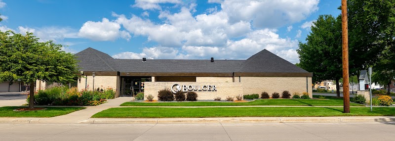 Boulger Funeral Home funeral home in Fargo, ND
