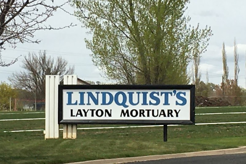 Lindquist Mortuary - Layton funeral home in Layton, UT