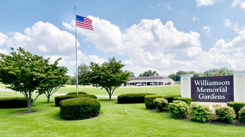 Williamson Memorial Funeral Home & Cremation Services funeral home in Franklin, TN