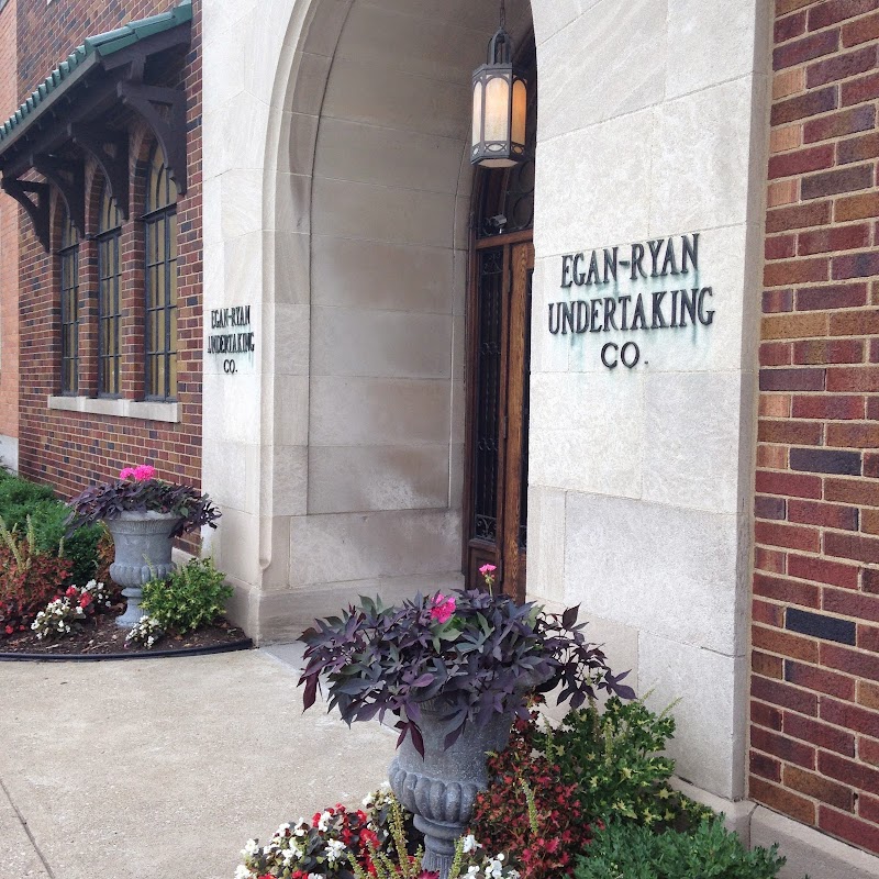 Egan-Ryan Funeral Service funeral home in Columbus, OH