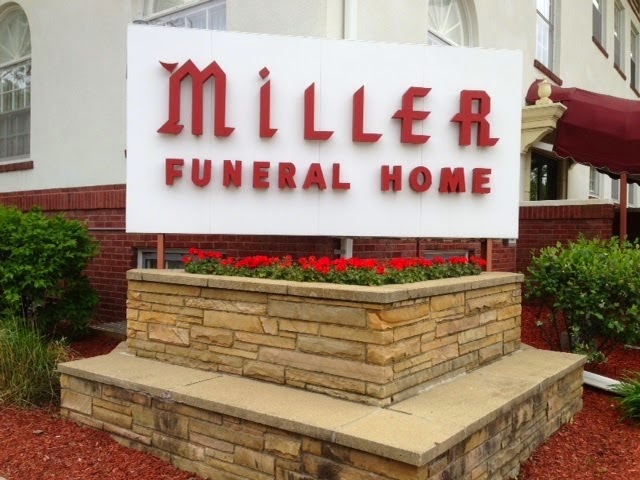 Miller Funeral Home funeral home in Sioux Falls, SD