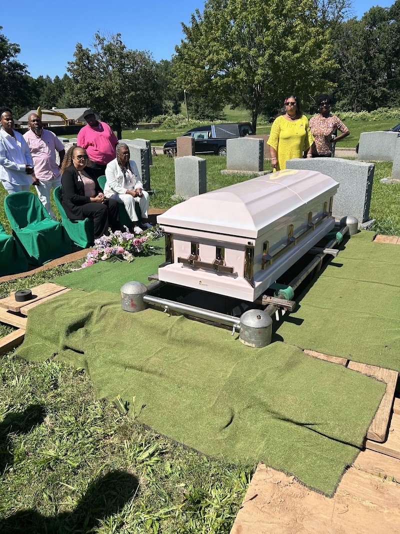 Woody Home for Services funeral home in Orange, NJ